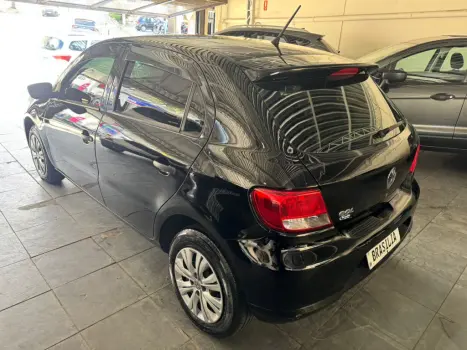 VOLKSWAGEN Gol 1.0 4P G5 TREND FLEX, Foto 4