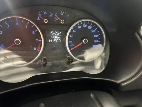 VOLKSWAGEN Gol 1.0 4P G5 TREND FLEX, Foto 5