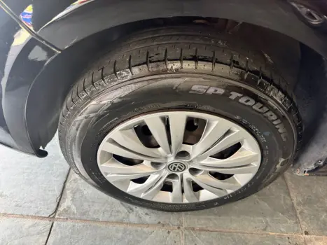 VOLKSWAGEN Gol 1.0 4P G5 TREND FLEX, Foto 9