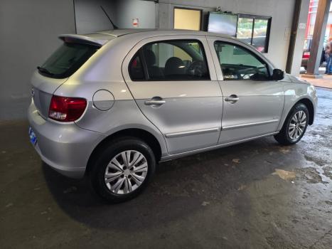 VOLKSWAGEN Gol 1.0 4P G5 FLEX, Foto 2