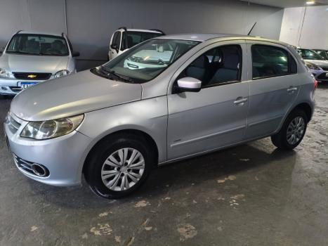 VOLKSWAGEN Gol 1.0 4P G5 FLEX, Foto 4