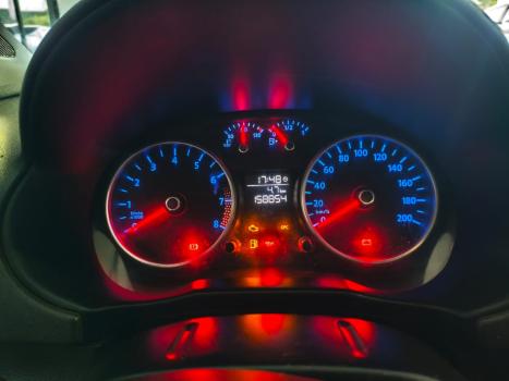 VOLKSWAGEN Gol 1.0 4P G5 FLEX, Foto 6