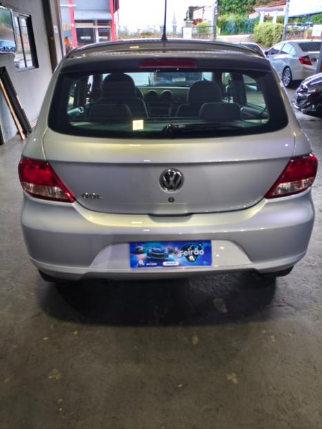 VOLKSWAGEN Gol 1.0 4P G5 FLEX, Foto 7
