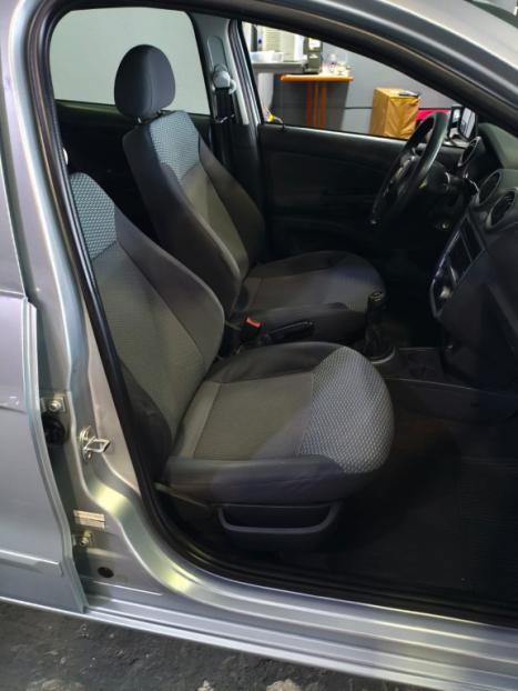 VOLKSWAGEN Gol 1.0 4P G5 FLEX, Foto 8
