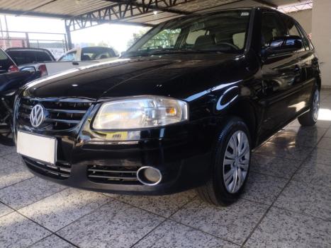 VOLKSWAGEN Gol 1.0 4P G4 TREND FLEX, Foto 1