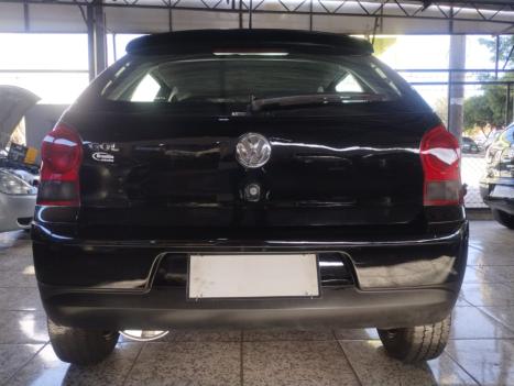 VOLKSWAGEN Gol 1.0 4P G4 TREND FLEX, Foto 4