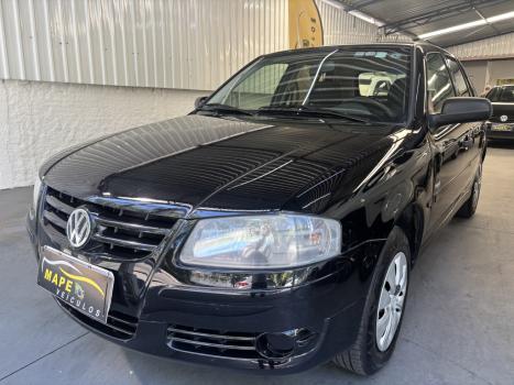 VOLKSWAGEN Gol 1.0 4P G4 CITY FLEX, Foto 1