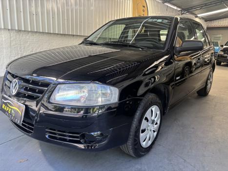 VOLKSWAGEN Gol 1.0 4P G4 CITY FLEX, Foto 4