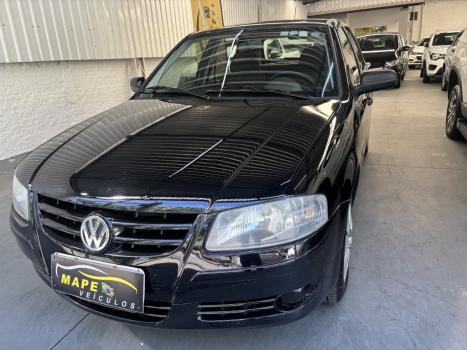 VOLKSWAGEN Gol 1.0 4P G4 CITY FLEX, Foto 5