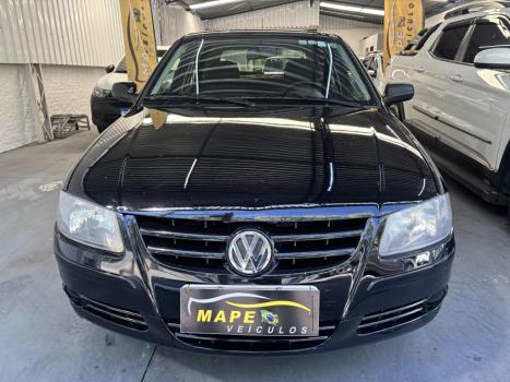 VOLKSWAGEN Gol 1.0 4P G4 CITY FLEX, Foto 6