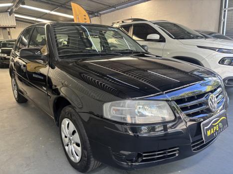 VOLKSWAGEN Gol 1.0 4P G4 CITY FLEX, Foto 7