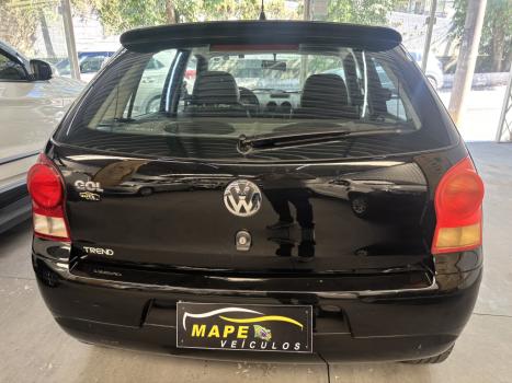 VOLKSWAGEN Gol 1.0 4P G4 CITY FLEX, Foto 8