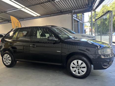 VOLKSWAGEN Gol 1.0 4P G4 CITY FLEX, Foto 10