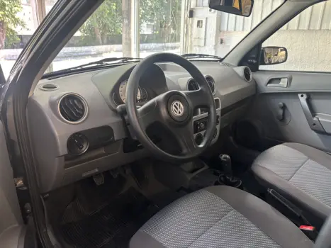 VOLKSWAGEN Gol 1.0 4P G4 CITY FLEX, Foto 12