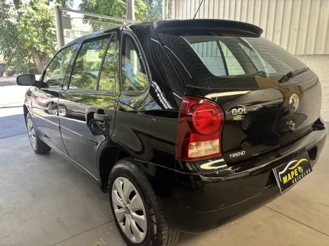 VOLKSWAGEN Gol 1.0 4P G4 CITY FLEX, Foto 13