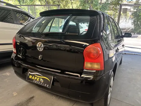 VOLKSWAGEN Gol 1.0 4P G4 CITY FLEX, Foto 14