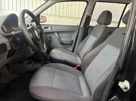 VOLKSWAGEN Gol 1.0 4P G4 CITY FLEX, Foto 15