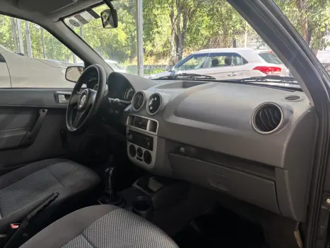 VOLKSWAGEN Gol 1.0 4P G4 CITY FLEX, Foto 16
