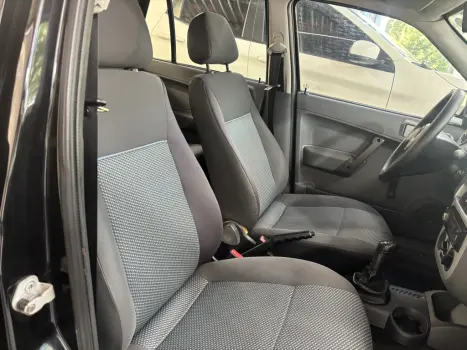 VOLKSWAGEN Gol 1.0 4P G4 CITY FLEX, Foto 17