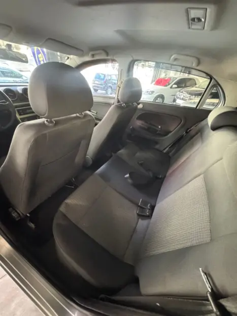 VOLKSWAGEN Gol 1.0 4P G6 FLEX CITY, Foto 7