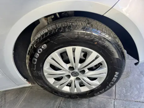 VOLKSWAGEN Gol 1.0 4P G6 FLEX CITY, Foto 8