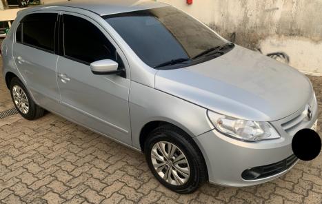 VOLKSWAGEN Gol 1.0 4P G5 FLEX, Foto 2
