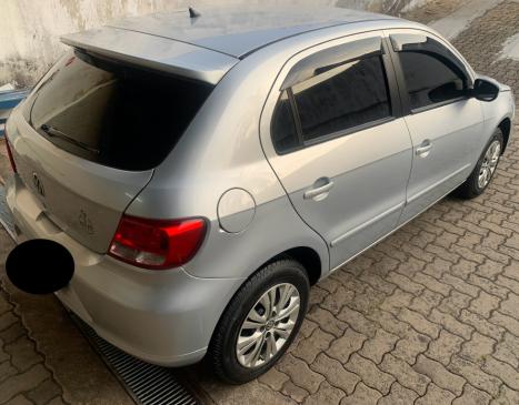 VOLKSWAGEN Gol 1.0 4P G5 FLEX, Foto 4