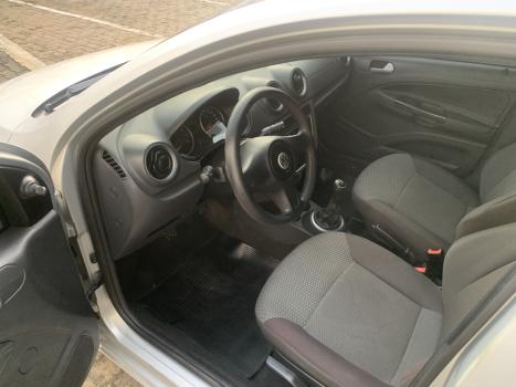 VOLKSWAGEN Gol 1.0 4P G5 FLEX, Foto 5