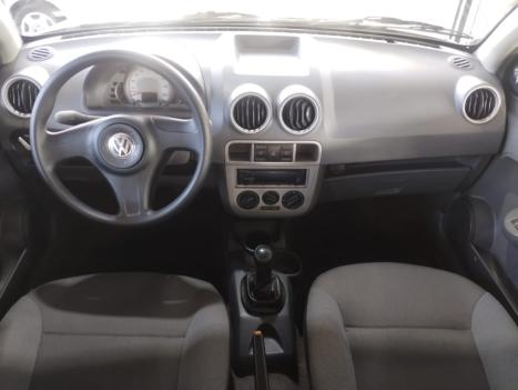 VOLKSWAGEN Gol 1.0 4P G4 CITY FLEX, Foto 6