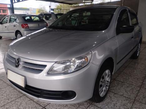 VOLKSWAGEN Gol 1.0 4P G5 TREND FLEX, Foto 1