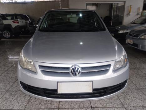 VOLKSWAGEN Gol 1.0 4P G5 TREND FLEX, Foto 3