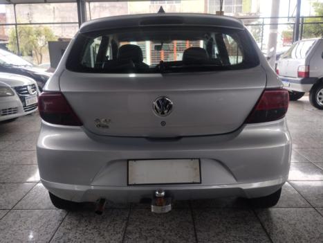 VOLKSWAGEN Gol 1.0 4P G5 TREND FLEX, Foto 4