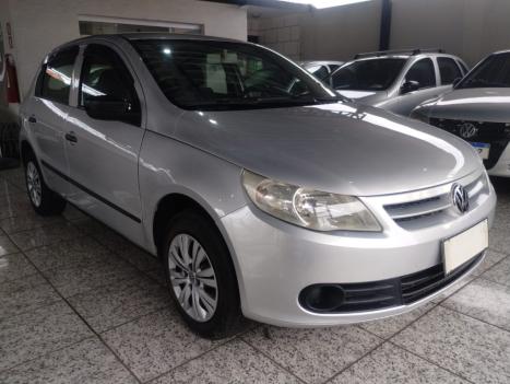 VOLKSWAGEN Gol 1.0 4P G5 TREND FLEX, Foto 5