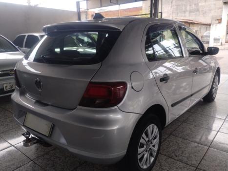 VOLKSWAGEN Gol 1.0 4P G5 TREND FLEX, Foto 6
