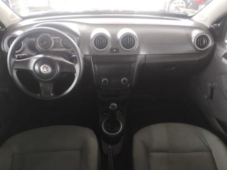 VOLKSWAGEN Gol 1.0 4P G5 TREND FLEX, Foto 7