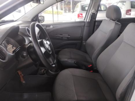VOLKSWAGEN Gol 1.0 4P G5 TREND FLEX, Foto 8