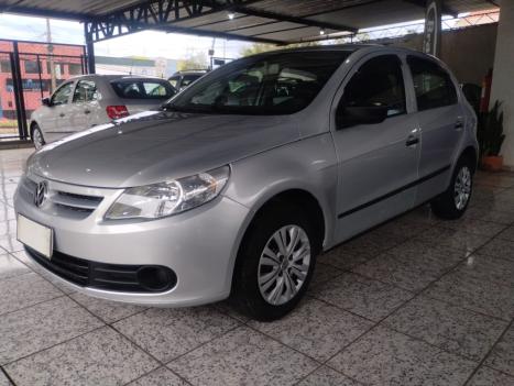 VOLKSWAGEN Gol 1.0 4P G5 TREND FLEX, Foto 10