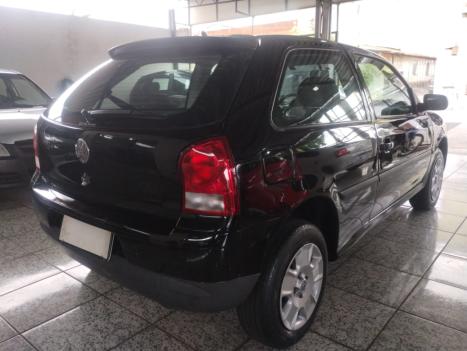 VOLKSWAGEN Gol 1.0 4P G4 TREND FLEX, Foto 2
