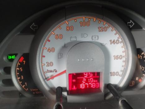 VOLKSWAGEN Gol 1.0 4P G4 TREND FLEX, Foto 7