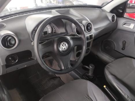 VOLKSWAGEN Gol 1.0 4P G4 TREND FLEX, Foto 8