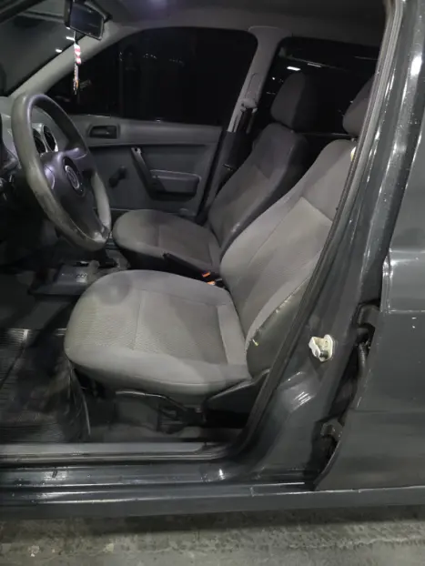 VOLKSWAGEN Gol 1.0 4P G4 CITY FLEX, Foto 3