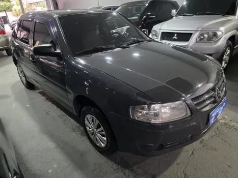 VOLKSWAGEN Gol 1.0 4P G4 CITY FLEX, Foto 5