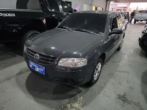 VOLKSWAGEN Gol 1.0 4P G4 CITY FLEX, Foto 6