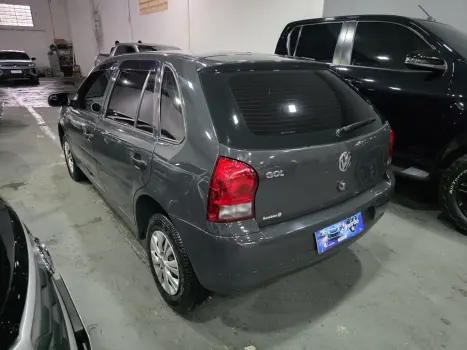 VOLKSWAGEN Gol 1.0 4P G4 CITY FLEX, Foto 8
