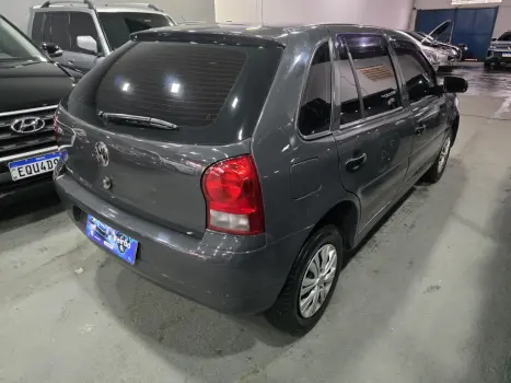 VOLKSWAGEN Gol 1.0 4P G4 CITY FLEX, Foto 9