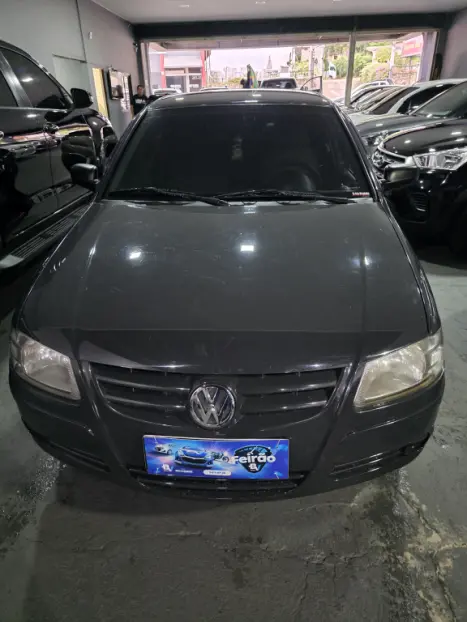 VOLKSWAGEN Gol 1.0 4P G4 CITY FLEX, Foto 10