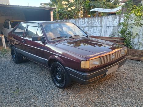 VOLKSWAGEN Gol 1.0, Foto 1