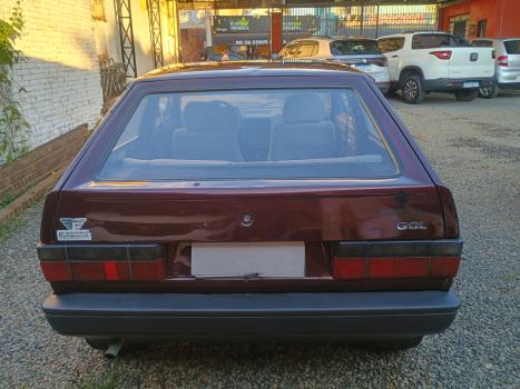 VOLKSWAGEN Gol 1.0, Foto 2