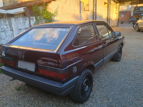 VOLKSWAGEN Gol 1.0, Foto 3