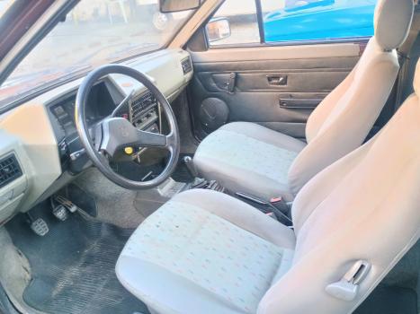 VOLKSWAGEN Gol 1.0, Foto 4